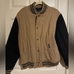 Current Seen Jacket